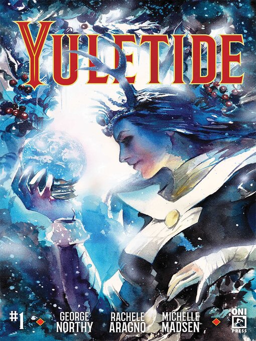 Title details for Yuletide #1 by George Northy - Available